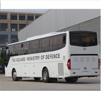 ANKAI – 66 sièges EURO 2 Diesel 3 + 2 longue Distance, Coach VIP Cross Country, Coach de luxe, bon Service après-vente