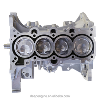 1.6T G4FJ Bare Engine Assembly Long Block for Hyundai Feisi Tousheng Sonata IX G4fj for Kia Engine
