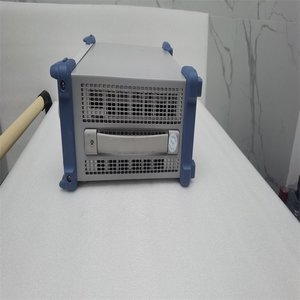 Generador de Señales Rohde & Schwarz SMBV100A de 6 GHz, Forma de Onda Sinusoidal, Fabricado en Alemania - Product Image 3
