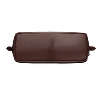 Sac à main en cuir PU personnalisé pour femmes, fabriqué en usine OEM, grand sac fourre-tout, style de mode de luxe 2025