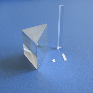 Juncheng Custom <span class=keywords><strong>Optical</strong></span> Glass Ângulo Direito Prismas do telhado para binóculos Microscópios e Telescópio Atacado - Product Image 4