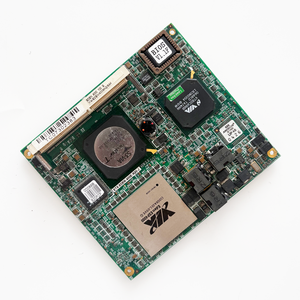 Placa Base Industrial Integrada ARBOR ETX-EDEN-400E-R20-J VER.2.0, CPU, 100% Probada en Stock - Product Image 2