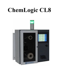เทปกระดาษตรวจจับก๊าซ DOD CL8 รุ่น 1-300-012 สำหรับเก็บไฮไดรด์ 120 วัน อุณหภูมิ 4-10 องศาเซลเซียส - Product Image 3