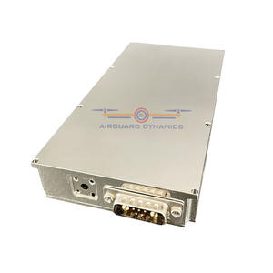 Factory Hot Sale 100W HF-Leistungs verstärker modul 5,2 GHz-5,8 GHz Drohnen-Störsender für UAV Defense Security & Protection Product - Product Image 2