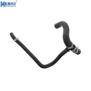 ท่อน้ำหล่อเย็นหม้อน้ำ,อะไหล่รถยนต์ท่อ PCH000900พอดีสำหรับ1999-2002 Land Rover Range Rover <span class=keywords><strong>P38</strong></span> - Product Image 2