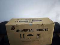 Robot collaboratif universel autonome à 6 axes UR10, robot de manutention industriel de 10 kg, charge utile de chargement et de déchargement, IP54
