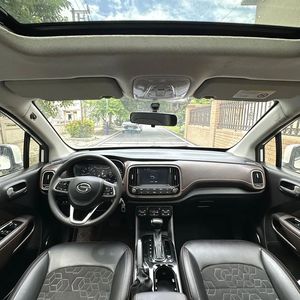 SUV Trumpchi GS3 Usato con Guida a Sinistra, Anno 2017, Euro VI, 1-25000 Miglia, 5 Posti, <span class=keywords><strong>Auto</strong></span> di Seconda Mano Più Venduta - Product Image 5