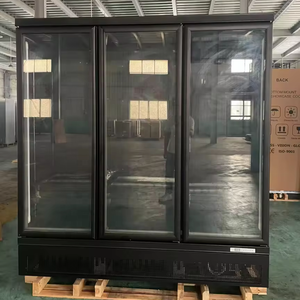 Bán Buôn Siêu Thị Tủ Lạnh Cắm Trong Tủ Lạnh Hiển Thị Mát Thực Phẩm Tươi Lạnh Tủ Lạnh Uống Hiển Thị Tủ Lạnh - Product Image 2