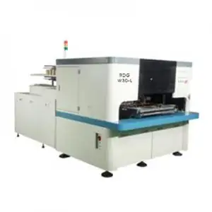 W30-L All-In-One Axial Insertion Machine