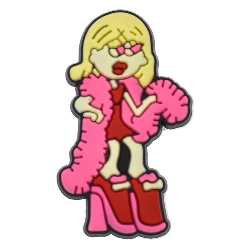 Multi color-DY-456-04