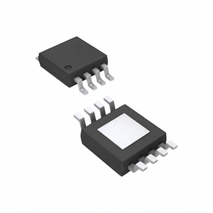 TPS7A1601ADGNR 8 PowerTSSOP, 8 MSOP Power Management (PMIC) Original Electronic Chips Component - Product Image 1