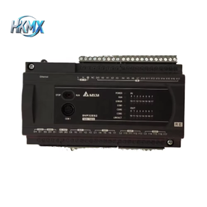 ตัวควบคุมตรรกะแบบตั้งโปรแกรมได้ DVP32ES200RE DVP32ES200R DVP40ES200R โมดูล PLC DVP60ES200R - Product Image 1
