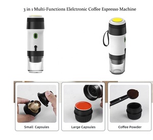 Cafetera Automática Espresso - Product Image 6
