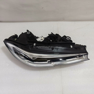 Faro a LED Originale per <span class=keywords><strong>BMW</strong></span> G20 G28 2020-2022, Luce Auto per <span class=keywords><strong>BMW</strong></span> <span class=keywords><strong>Serie</strong></span> <span class=keywords><strong>3</strong></span> M340i <span class=keywords><strong>320d</strong></span> 330i M340d 12V, Nuova Condizione - Product Image 3