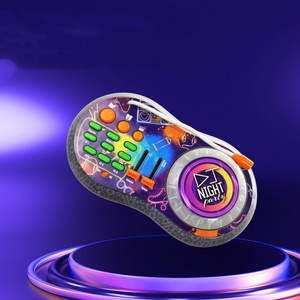 เครื่องเล่นเพลงสำหรับเด็กเครื่องดนตรีของเล่นเพื่อการศึกษาสำหรับเด็ก - Product Image 2