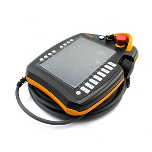00-168-334 Contrôleur portable de programmation de robot pour système d'automatisation - Product Image 5