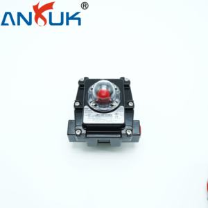 सीमित स्विच बॉक्स रोटरी फीडबैक प्रकार ip67 समायोज्य कैमरा दोहरी स्डट स्विच 5a बॉल वाल्व एक्टोरेटर निगरानी के लिए - Product Image 6