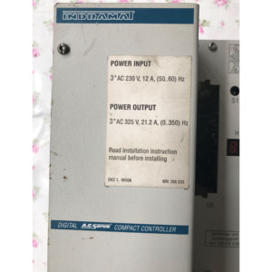 Variateur INDRAMAT DKS01.1-W0S0A-D d'origine - Product Image 3