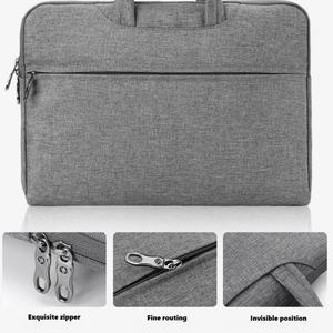 Sac à dos unisexe en nylon personnalisé pour ordinateur portable, mallette, sac à bandoulière antivol, sac messager pour étudiants, bureau, ordinateur, décontracté - Product Image 5