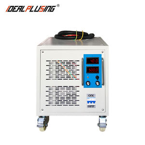 Цена 12V 300A 400A 500A 800A 1000A-дуговоего покрытия выпрямителя Для гальванического покрытия меди - Product Image 2