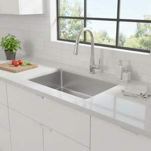 [CALMFORTE] CALMFORTE 540 High Strength Kitchen Sink with Anti Condensation Coating and Long Lasting Quality - Product Image 3