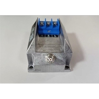 1 Unidad Nueva -XR- PLC PAC TQ 4X3 IQS453 S3960 204-453-000-01 con RS485 para Control Industrial y Programación de PLC