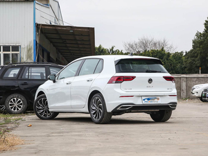 <span class=keywords><strong>Volkswagen</strong></span> <span class=keywords><strong>Golf</strong></span> 1.4T Turbo Pro Enjoy Edition Usado, Económico, de Gasolina, para Viajes Urbanos Diarios - Product Image 4