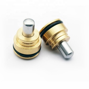 Кнопка-толкатель джойстика экскаватора гидравлическая Ручка джойстика для экскаватора <span class=keywords><strong>Hitachi</strong></span> <span class=keywords><strong>EX</strong></span>-1 - Product Image 3