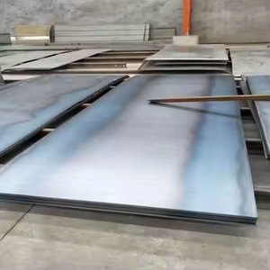 Offre Spéciale la meilleure et la moins chère tôle d'acier au carbone q235 1000-1500mm - Product Image 5