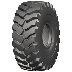 Pneu radial pour chargeuse de marque HAWKWAY, qualité supérieure, L-5 17.5R25 20.5R25 23.5R25 26.5R25 29.5R25, 18.00r25 Pneu radial OTR - Product Image 4