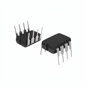 ชิ้นส่วนอิเล็กทรอนิกส์ดั้งเดิมสำหรับการจัดการพลังงาน (PMIC) 8 DIP NCP5106BPG - Product Image 1