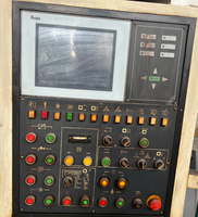 Mesin Bor Radial SMTCL Z3080*25 Bekas, Kapasitas Pengeboran 80mm