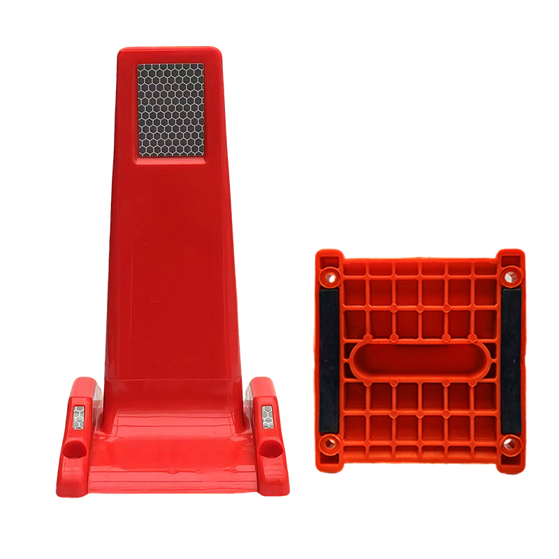 TPU Lane Separator