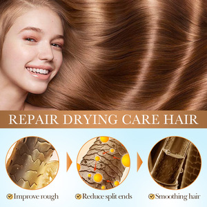 <span class=keywords><strong>Acondicionador</strong></span> de Aceite de Ricino Negro Personalizable, Más Vendido, Suavizante, Mejorador, Nutritivo, Reparador de la Caída del Cabello e Hidratante - Product Image 3