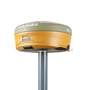 ระบบ FOIF N90 Multi-Constellation GNSS Base RTK รองรับ IP67 1408 ช่องสัญญาณ WiFi/Bluetooth/5G/4G อุณหภูมิใช้งาน -35~+65 องศาเซลเซียส - Product Image 6