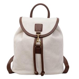 2025 primavera y verano nuevas mochilas con estilo para mujer, mochilas dobles de viaje de moda populares de este año - Product Image 2