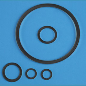 Isolation thermique de bague d'étanchéité de joint torique d'élastomère de Fluoro à hautes températures pour l'équipement de vide - Product Image 2