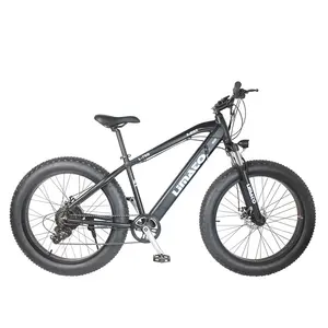 2021 new 26inch high speed low price adult easy rider full suspension fat tire 1000w electric bike