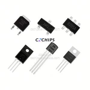 Authentic Original New Guaranteed RHRG30120 TO-3P Transistor Specialized Electronic Components Purchasing and Support Services - Product Image 1