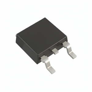 Transistors TO-252 DMTH43M8LK3-13 Buy Online Electronic Components Original One Stop Service - Product Image 1