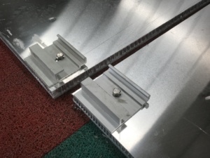 Đá Cẩm Thạch nhôm tổ ong Composite đá bảng điều khiển cho mặt tiền tường ốp - Product Image 6