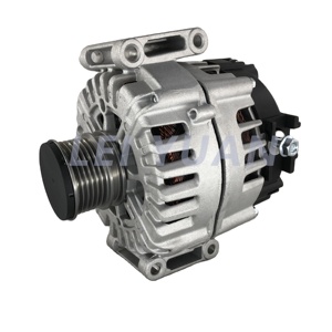 Alternateur de voiture 12V de haute qualité, état neuf, pour Mercedes Benz Classe S SPRINTER 0009068201 2618153 CG25S033, pièces d'alternateur - Product Image 1