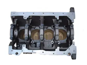 High Quality Diesel Engine 4D56/D4BH Cylinder Block OEM MD333785 For Mitsubishi