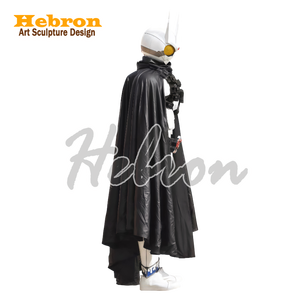 Kamen Rider <span class=keywords><strong>Eternal</strong></span> - Juego Completo <span class=keywords><strong>de</strong></span> Chapa <span class=keywords><strong>de</strong></span> Madera Eva Personalizada &amp;   Trajes Impresos en 3D &amp;   Top para Cosplay Adulto Unisex - Product Image 2