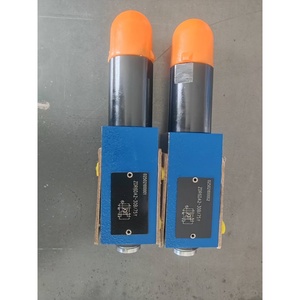 Válvula de Alivio Hidráulica Serie ZDR, ZDR6DA2-30B/75Y, ZDRK6VP5-1X/50YMV, ZDR10VP5-3X/200YM, ZDR106L5X5YM, Nueva, Original, Automatización Industrial - Product Image 1