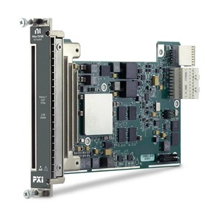 โมดูล pxi FPGA สำหรับ flexrio เครื่องมือประจำชาติ PXIe-7976 - Product Image 1