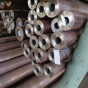 Tubería de Acero Inoxidable sin Costura Serie 300 ASTM, Sección Redonda para Aplicaciones de Petróleo y Gas - Product Image 3