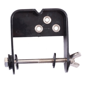 Arrows Archery Plastic <strong>Bow</strong> <strong>Strings</strong> Server Adjustable Parts <strong>Bow</strong> <strong>String</strong> <strong>Serving</strong> Jig - Product Image 3