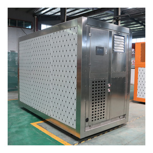 20 Feet Container Converted Drying Room <strong>Wood</strong> <strong>Kiln</strong> Dryer <strong>Kiln</strong> Dryer Machine Pine <strong>Wood</strong> Dehydrator - Product Image 2