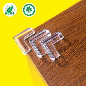 Sofa <strong>Decorative</strong> <strong>Furniture</strong> PVC Baby Table Desk Edge <strong>Corner</strong> Guards <strong>Corner</strong> <strong>Protectors</strong> for Kids - Product Image 1